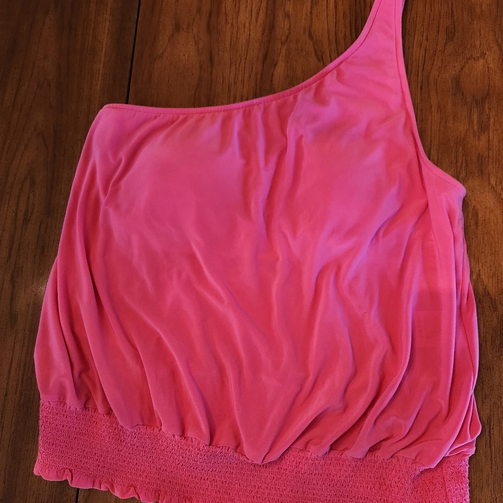 EUC Magicsuit Swim Top